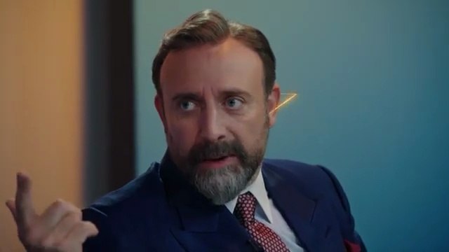 Kral Kaybederse 20. Bölüm 1. Fragmanı | Beni Yıkmak O Kadar Kolay Değil