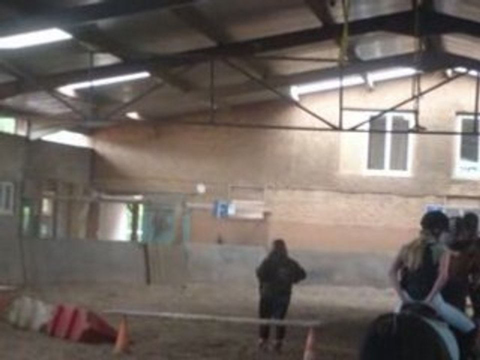 Laura et Fetiche so bizard fétiche qui a peur dé bloc