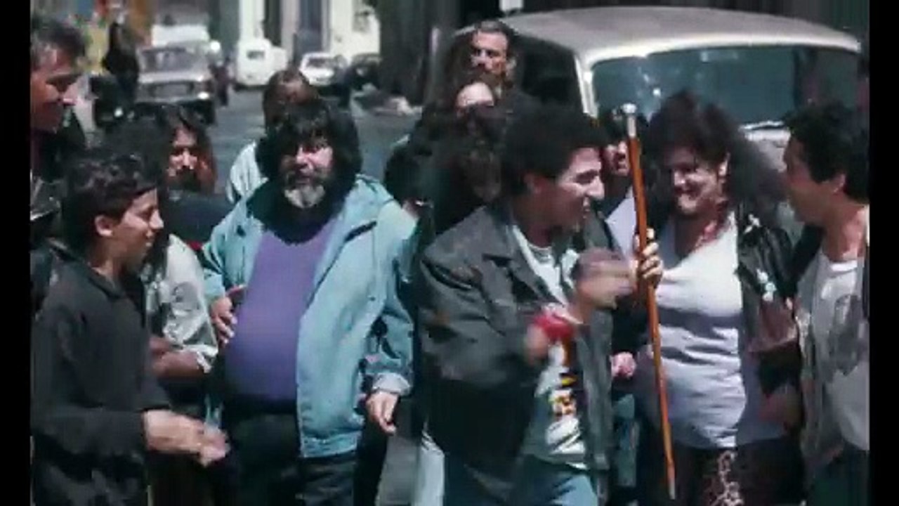 On peut toujours rêver (1991) - Bande annonce