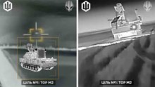 ネメシス連隊、ドローン攻撃でロシアのTor-M2システム2基を破壊