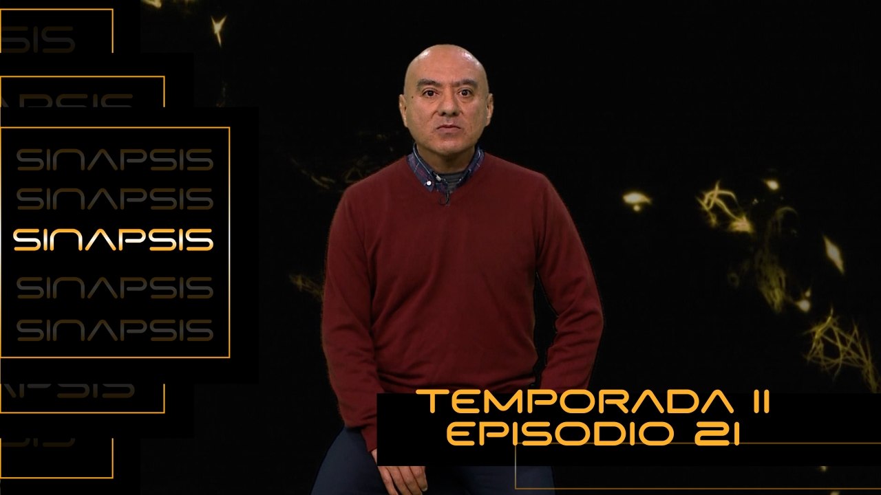 T11 Ep. 21 Sinapsis | Ácidos grasos trans en la naturaleza y en la salud