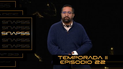 T11 Ep. 22 Sinapsis | Muestreo de suelos