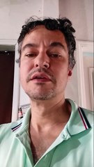 Acabou as Vozes e Me Sinto Normal.