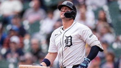 Detroit Tigers Struggle as Cleveland Guardians Rise