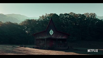 A Classic Horror Story (2021) - Bande annonce