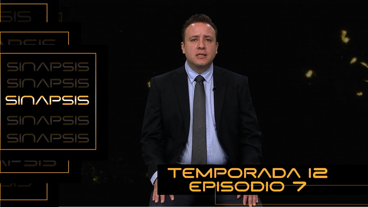 T12 Ep. 07 Sinapsis | Six Sigma en empresas textiles de Hidalgo