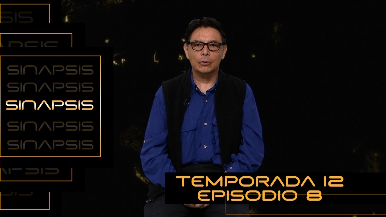 T12 Ep. 08 Sinapsis | Los puntos calientes