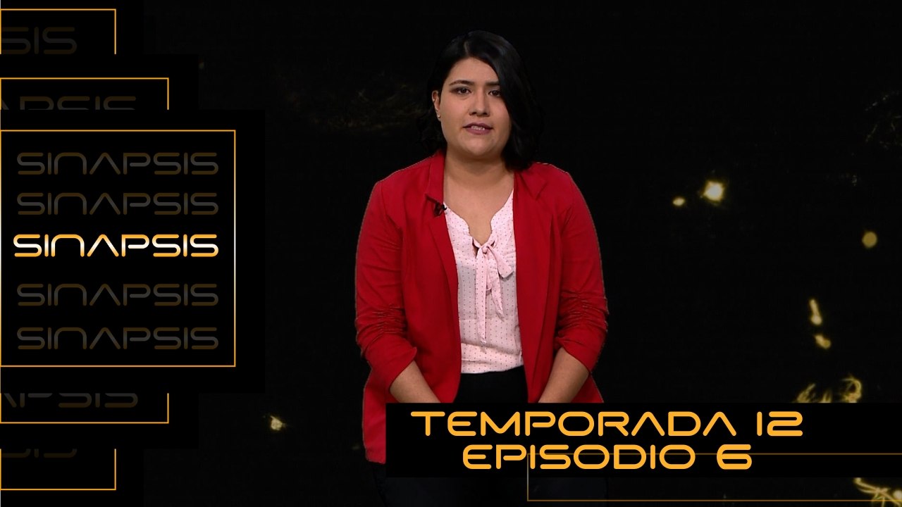 T12 Ep. 06 Sinapsis | La pareja y el cáncer