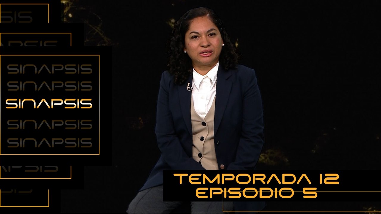 T12 Ep. 05 Sinapsis | Cartografía de la vivienda. Manifiesto de la desigualdad social