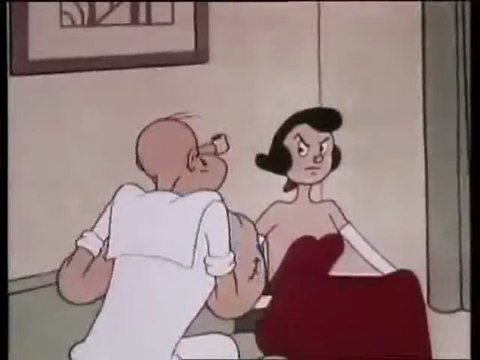 Popeye Volume 1 | Dessin Animé Complet en Français | Ali Baba et les 40 Voleurs + Épisodes Classiques