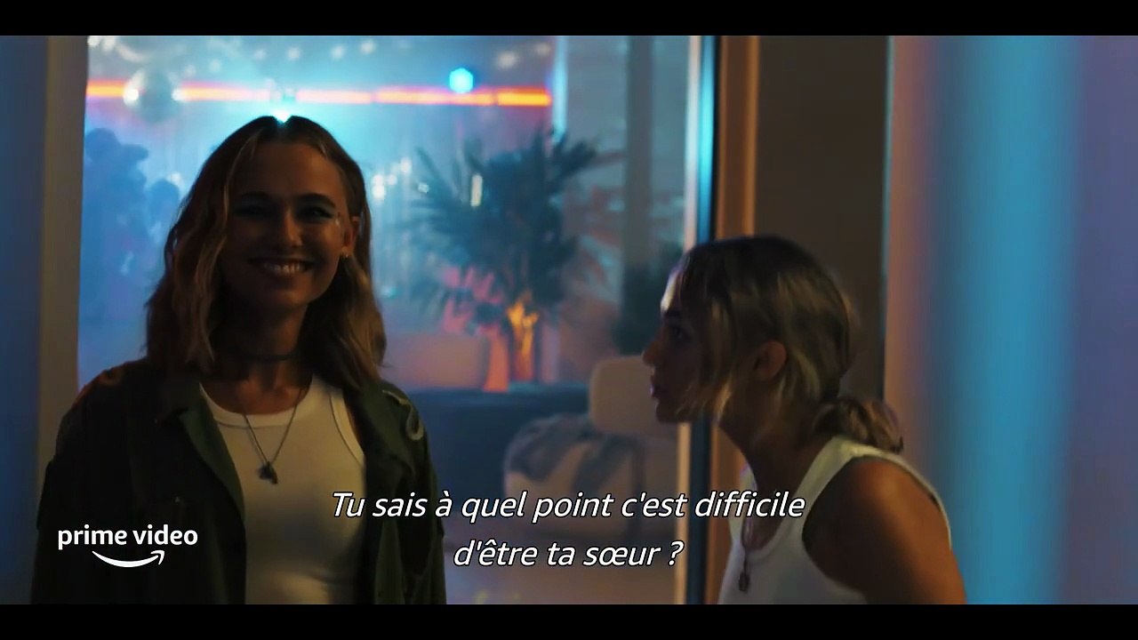 Souviens-toi... l'été dernier (2025) - Bande an...