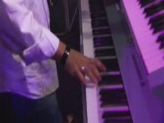 Jennifer Lopez _ Porque te marchas Live