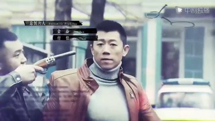 Tập 18 - Hành Động Moscow (Lồng tiếng)_DV Ngô Ưu, Trương Chí Kiên, Hạ Vũ