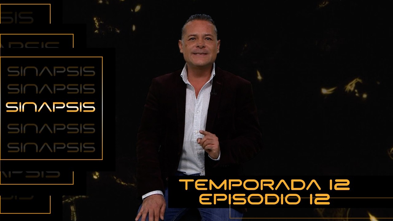 T12 Ep. 12 Sinapsis | Reflexiones sobre Ángela Peralta