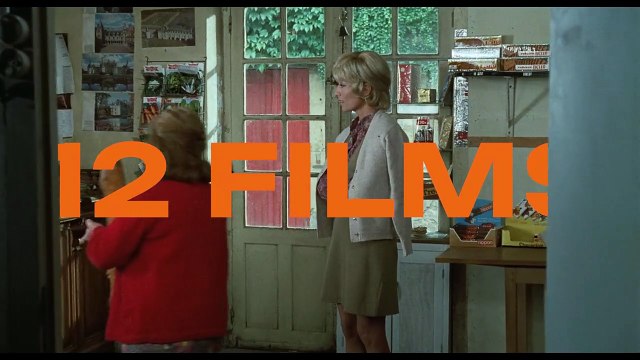 Les Biches (version restaurée) (1968) - Bande annonce