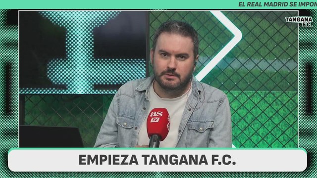 Debate Tangana FC | Levante- Real Madrid