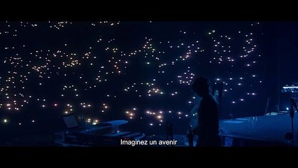 Björk : Cornucopia (2025) - Bande annonce