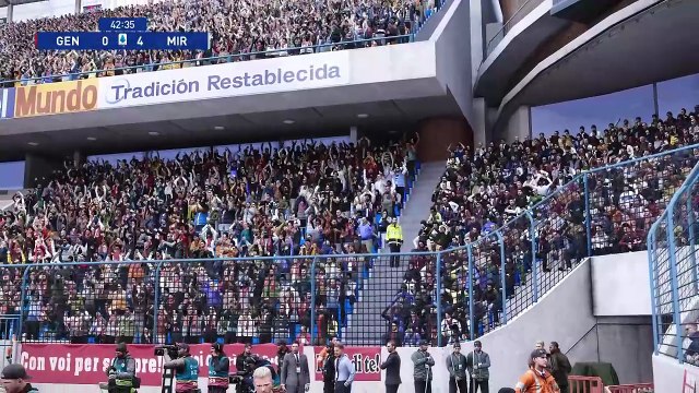 Serie A Drama PES 2021 Master League – AC Milan vs Genoa