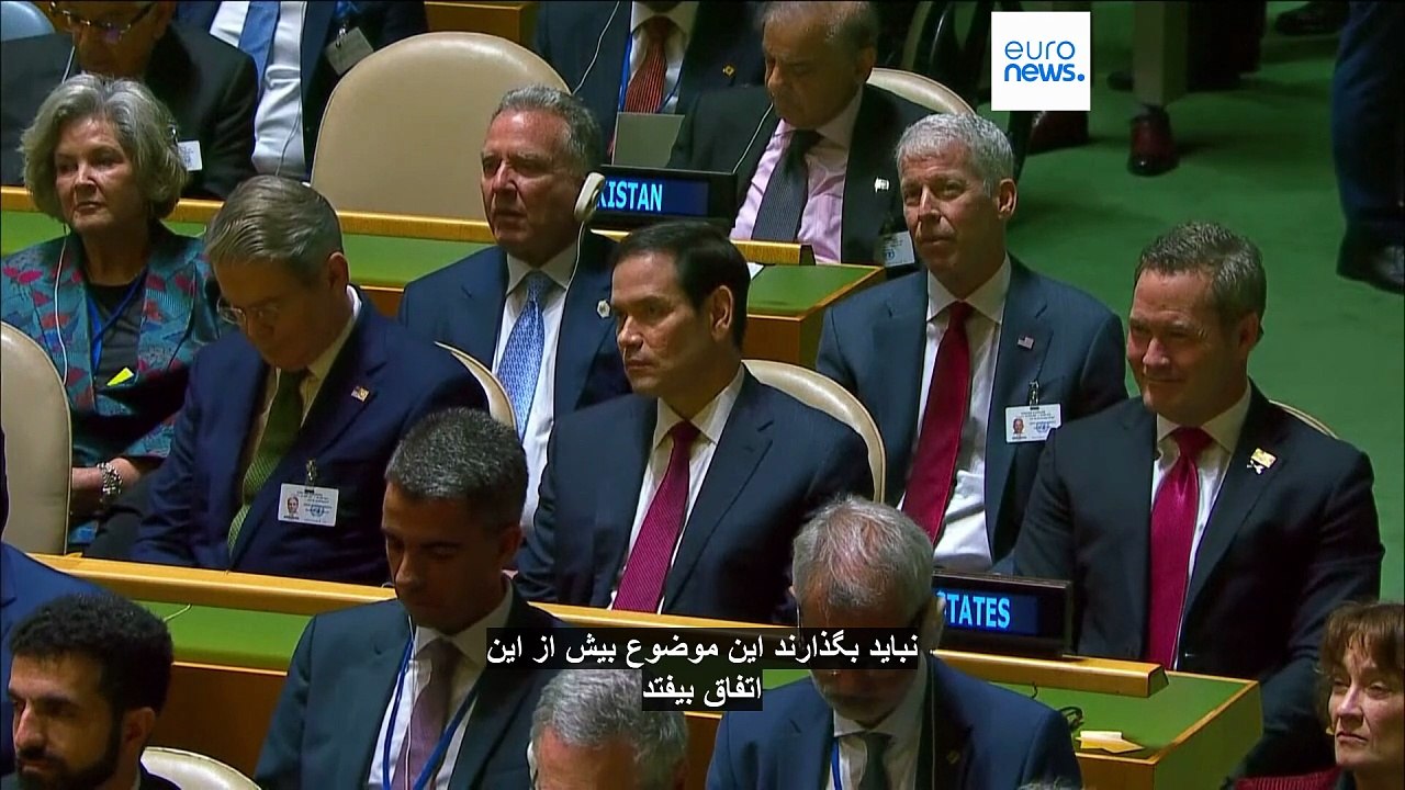 «هیولای دو دم انرژی و مهاجرت»؛ هشدار ترامپ به اروپا: کشورهایتان ویران می‌شوند
