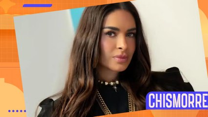 Galilea Montijo asegura no hay fraude en &#039;LCDLF&#039;