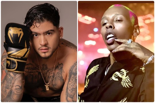 El macabro sitio donde encontraron a B-King y Regio Clown: en este lugar fueron hallados los cuerpos