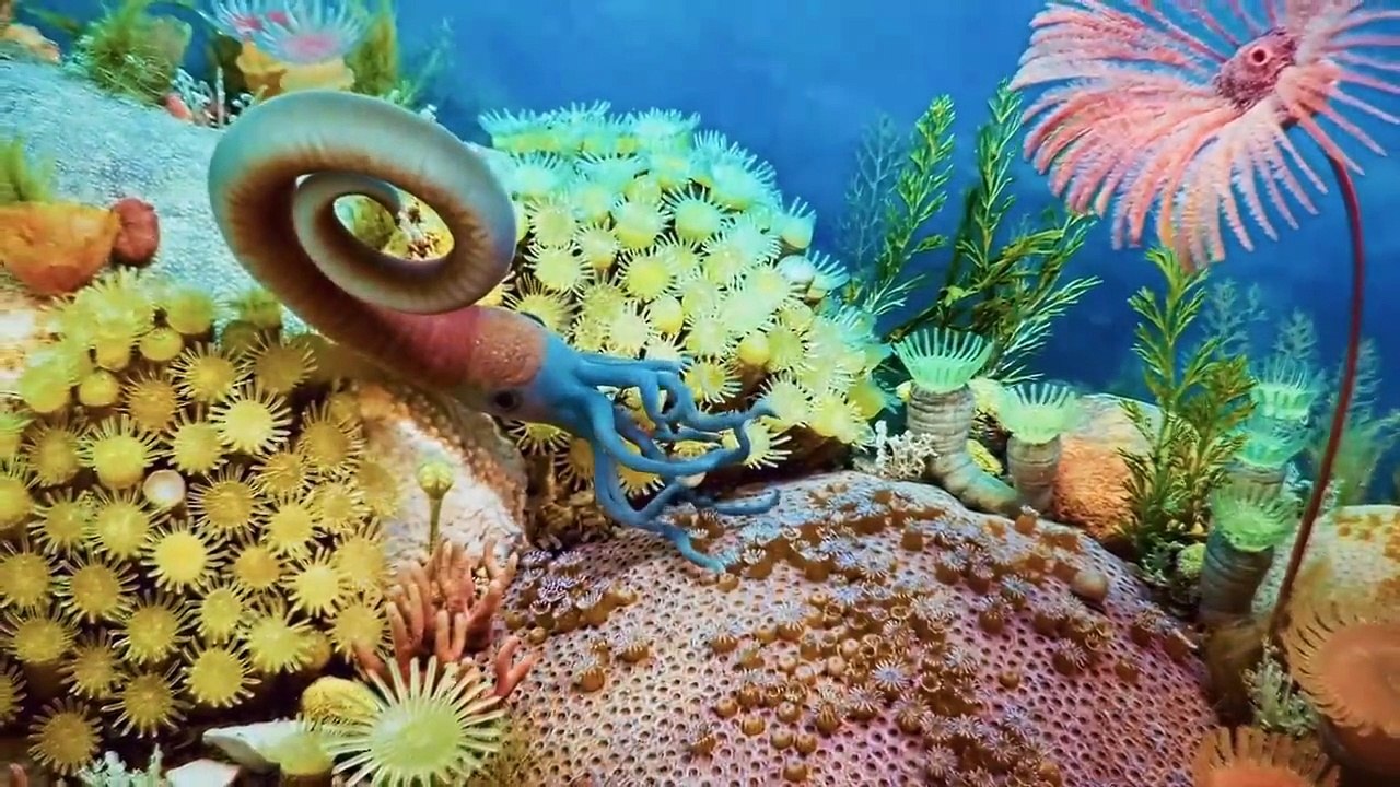 Historias Innecesarias: Extinciones Masivas