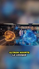 Ultron Had a Point in Marvel Films 🤖