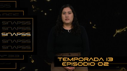 T13 Ep. 02 Sinapsis | Semiconductores hechos en México