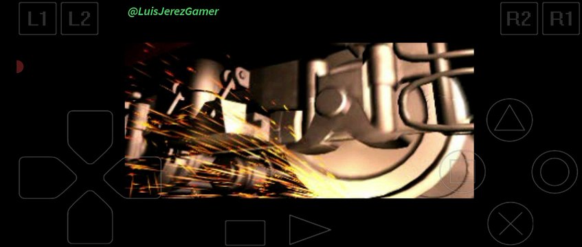 Resident Evil 3 Nemesis Jill Valentine Parte 8 EPSXE