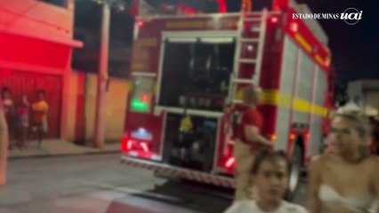 Crise de água em Itabira mobiliza população