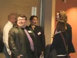 Le meilleur ouvrier de France fromager 2007, épreuve 1