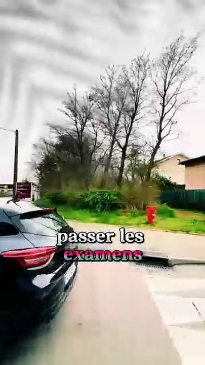 Chaque leçon change une personne #BR3 #motivation #conseil #Vie #leçon