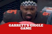 Myles Garrett laughs off Packers' panic