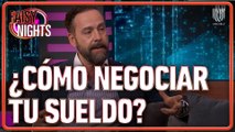 ¿Cómo negociar el sueldo en una entrevista laboral? Álvaro Gordoa lo explica
