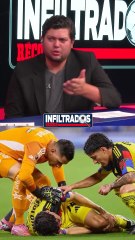 ACTUALIDAD DE LA LESIÓN DE DAGOBERTO