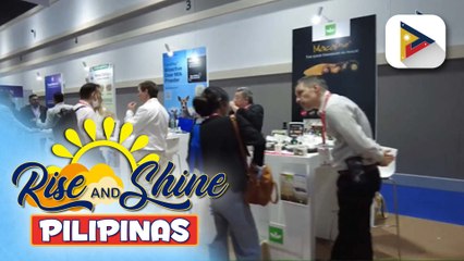 Asia's largest event for food ingredients and health supplements