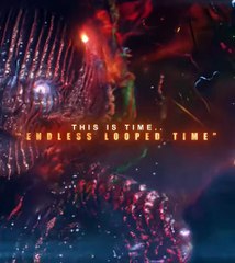 Dormammu vs Doctor Strange