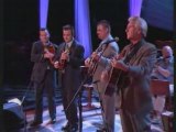 country bluegrass-the chieftains & cie:Rain and snow