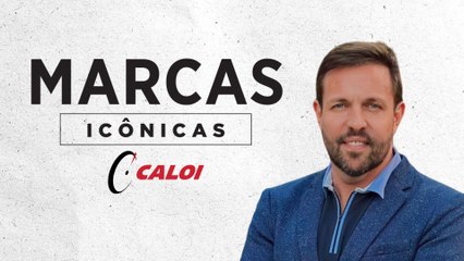 SEGREDOS E HISTÓRIAS DA CALOI | MARCAS ICÔNICAS - 23/09/2025