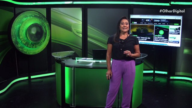 Seu WhatsApp agora vai conseguir traduzir mensagens