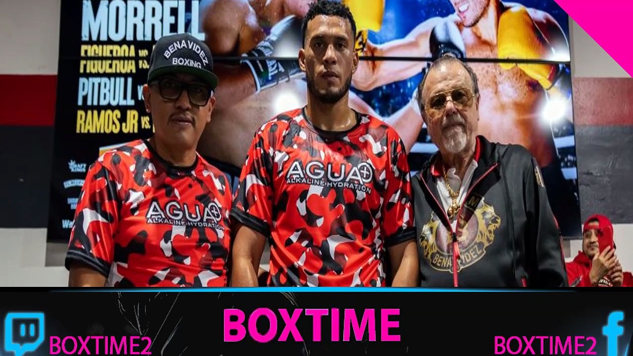 DAVID BENAVIDEZ OBTIENE EL PODER ABSOLUTO SOBRE EL CANELO ALVAREZ DESPUES DE SU DERROTA TENGO EL PODER