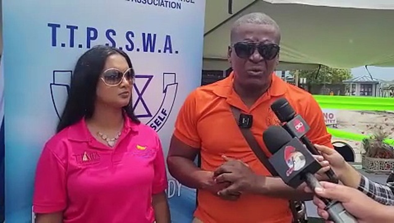 HEALTH FAIR TO TACKLE CHRONIC DISEASES