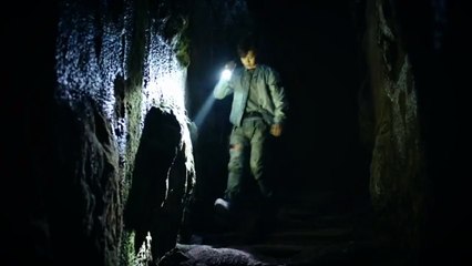 [INDO SUB] Ep 18 | The Lost Tomb 2 (2019)