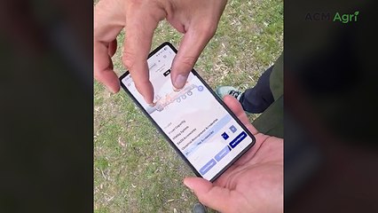 Design Your Perfect DASH Trailer: Interactive System for Farmers 🚜