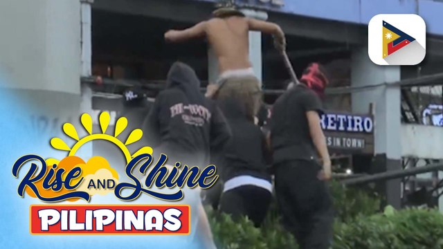 Malacañang, kumpiyansang magiging investment hub ang Pilipinas sa harap ng pinaigting na kampanya vs. katiwalian | Cleizl Pardilla