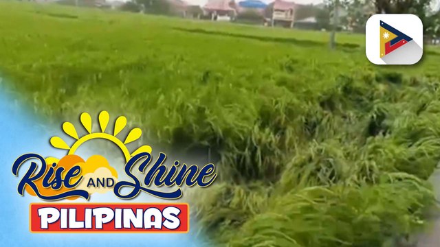 Anim na tripulanteng sakay ng bangkang tumaob sa karagatan ng Cagayan, pinaghahanap pa ng mga awtoridad ayon kay Cagayan PDRRMO Head Ruelie Rapsing