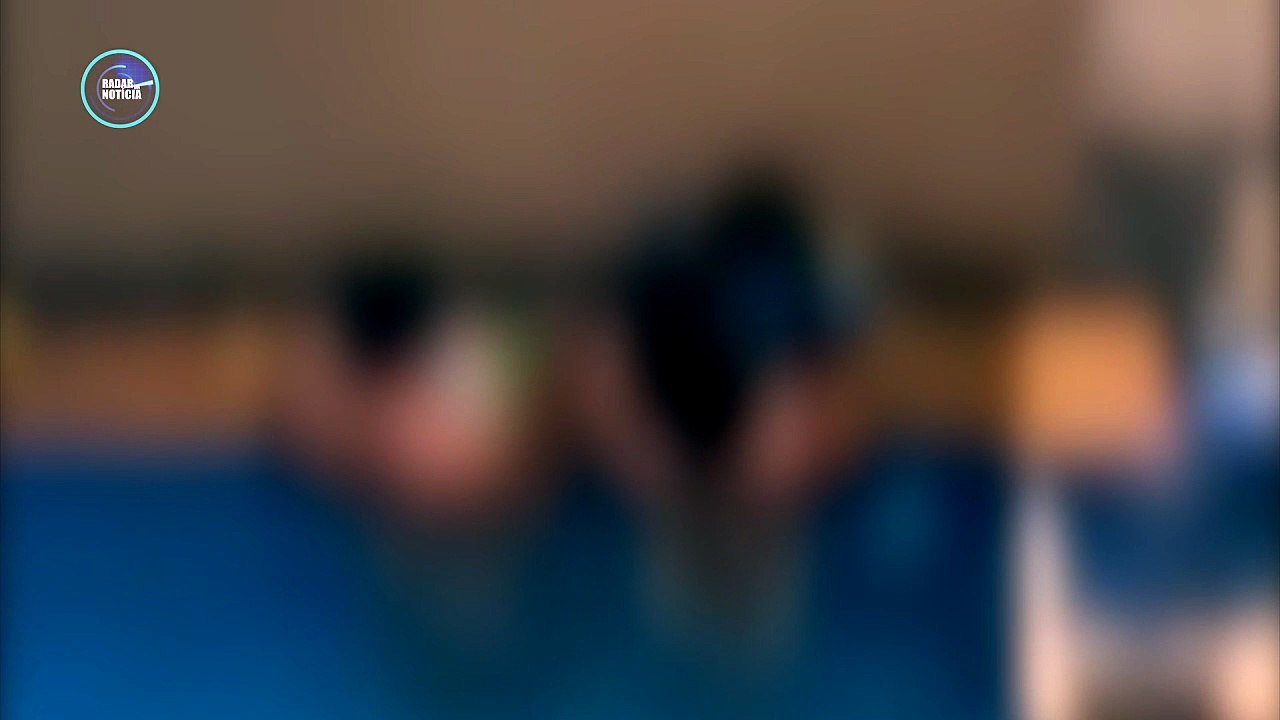 Casal é investigado por cenas íntimas em piscina