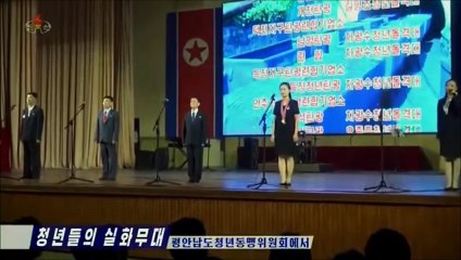 Encontros dos jovens para contar histórias, com veteranos e beneméritos de patriotismo socialista