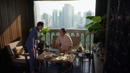 Game of Succession (2025) Episode 5 Eng Sub – Uncover Hidden Secrets and Revenge