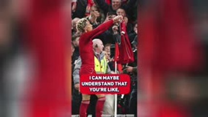 'Not smart' - Slot slams Ekitike for red card in Liverpool win